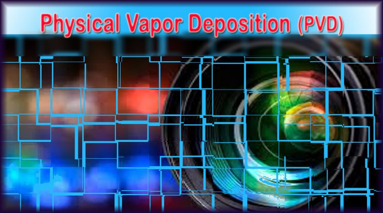 Prinsip lan teknologi Pelapisan Penepapan Fisik Vapor (1/2) - Vetek Semiconduktor