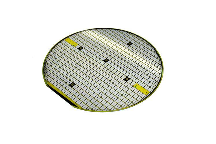 Penelitian babagan teknologi operator wafer SIC