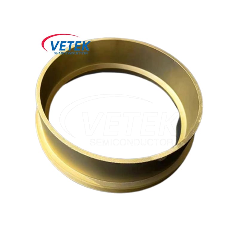 Kepiye Lapisan Tantalum Carbide (TaC) Nampa Layanan Jangka Panjang Ing Siklus Termal Ekstrem?