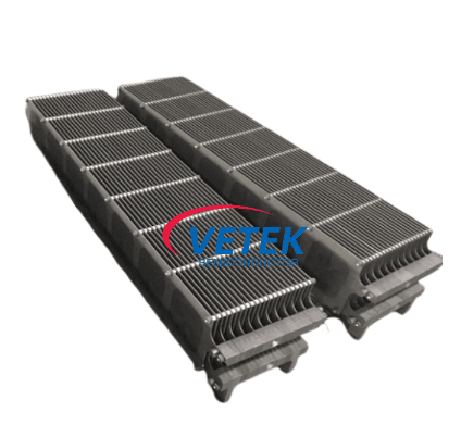 Napa Graphite Boat kanggo PECVD Penting banget kanggo Kualitas Film lan Stabilitas Produksi?