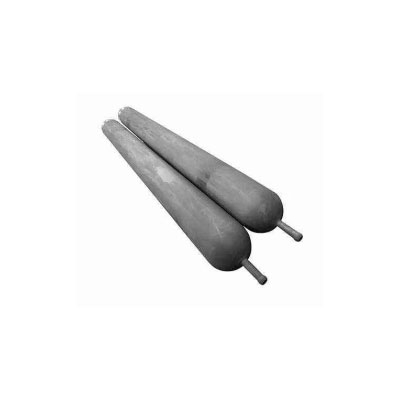 Apa SiC Diffusion Furnace Tube Solusi Utama kanggo Pemrosesan Semikonduktor Suhu Dhuwur