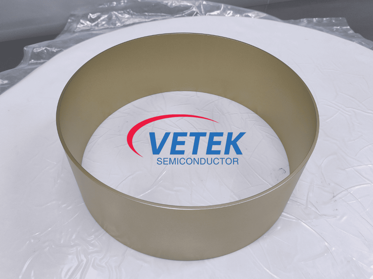 Lapisan TaC: Gatekeeper saka Ngasilake kanggo 8-inch Silicon Carbide PVT Epitaxy