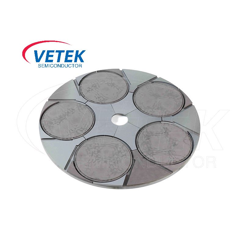 Operator wafer wafer AIxtron