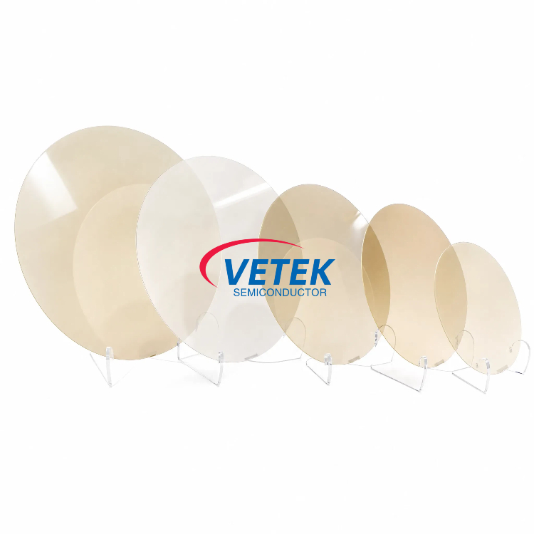 Wafer Aluminium Nitrida (AlN). Wafer Aluminium Nitrida (AlN).