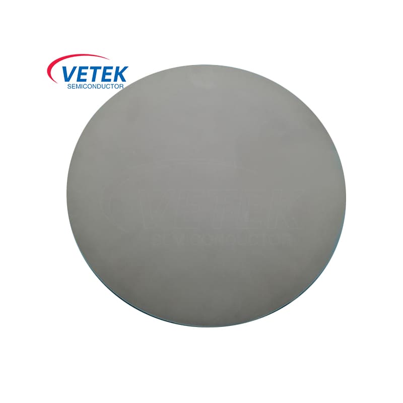 Cakram Keramik Aluminium Nitrida