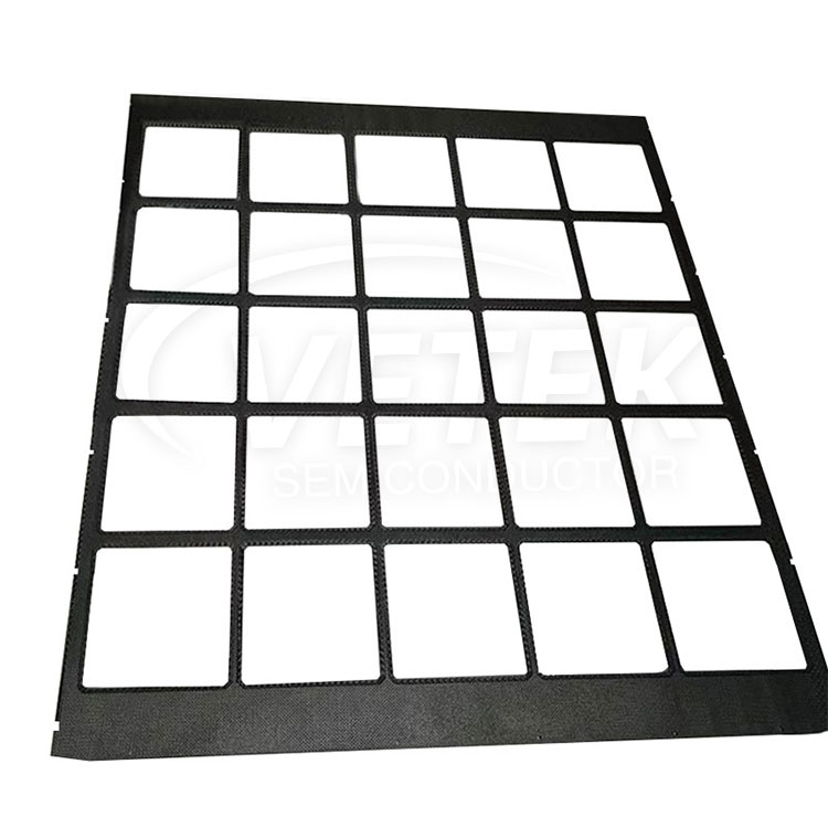 Palet PECVD Composit Carbon Composite