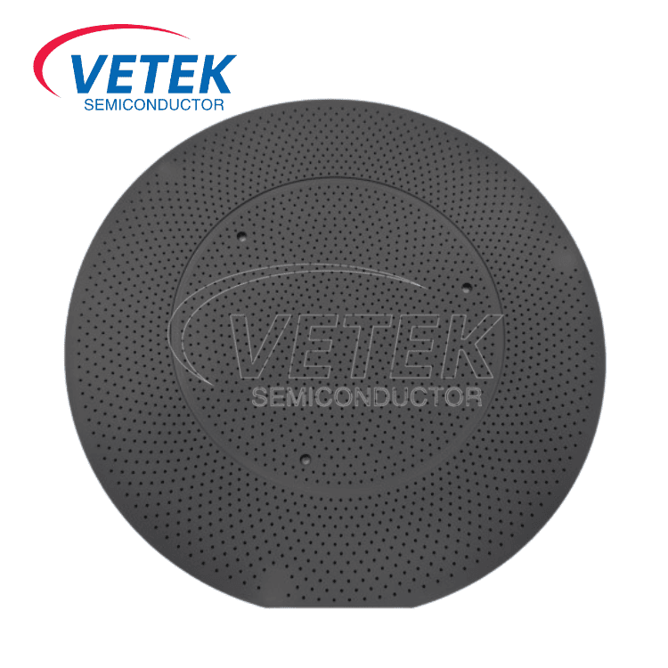 Susceptor wafer wafer wafer wafer