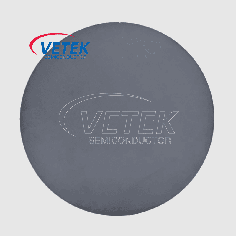 CVD SIC Coating Wafer Dummy Dummal