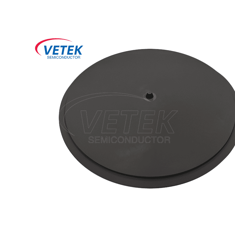 Susceptor Grafis CVD CVD