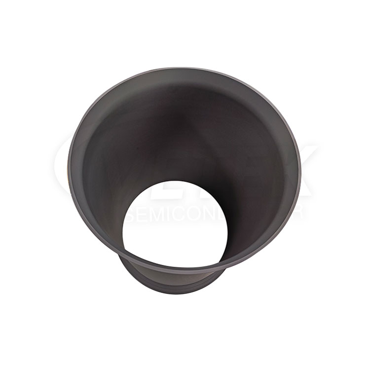 CVD SCD SCD Grafite Silinder