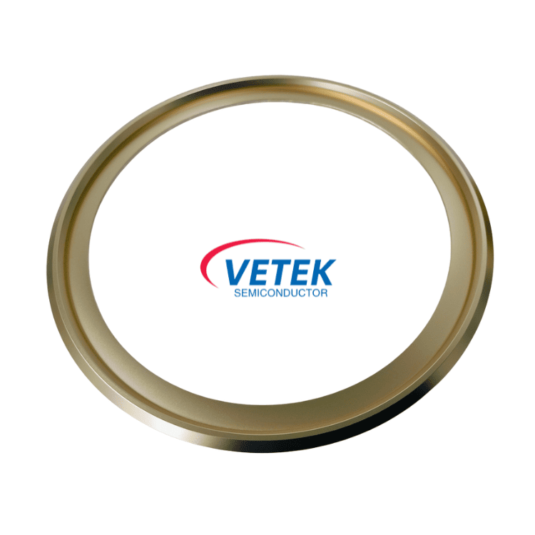 CVD TAC Coated Cincin Grafit Coated CVD TAC Coated Cincin Grafit Coated