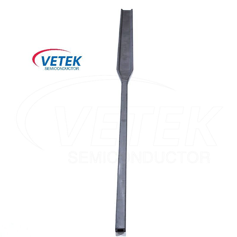 Paddle sic cantilever tingging