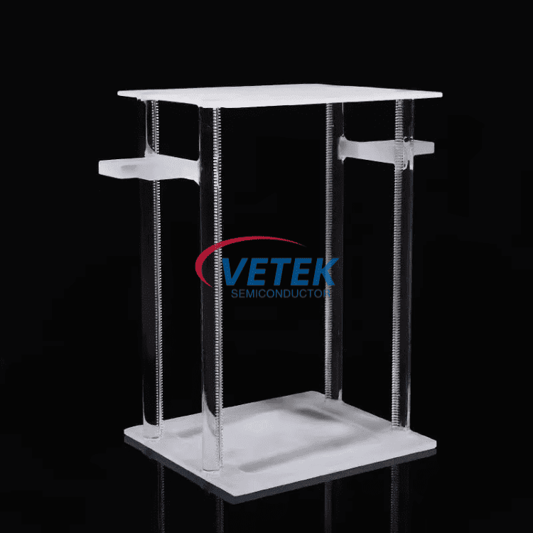 Perahu Quartz Photovoltaic