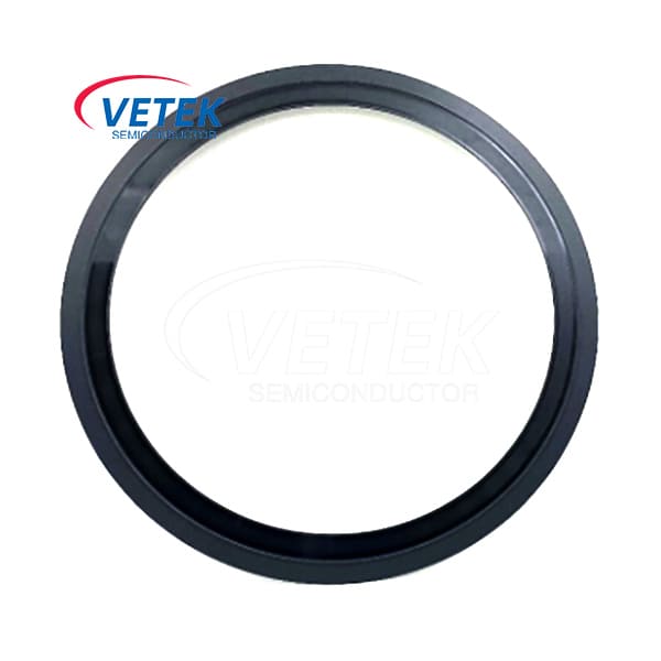 Dering Fokus Etching Plasma