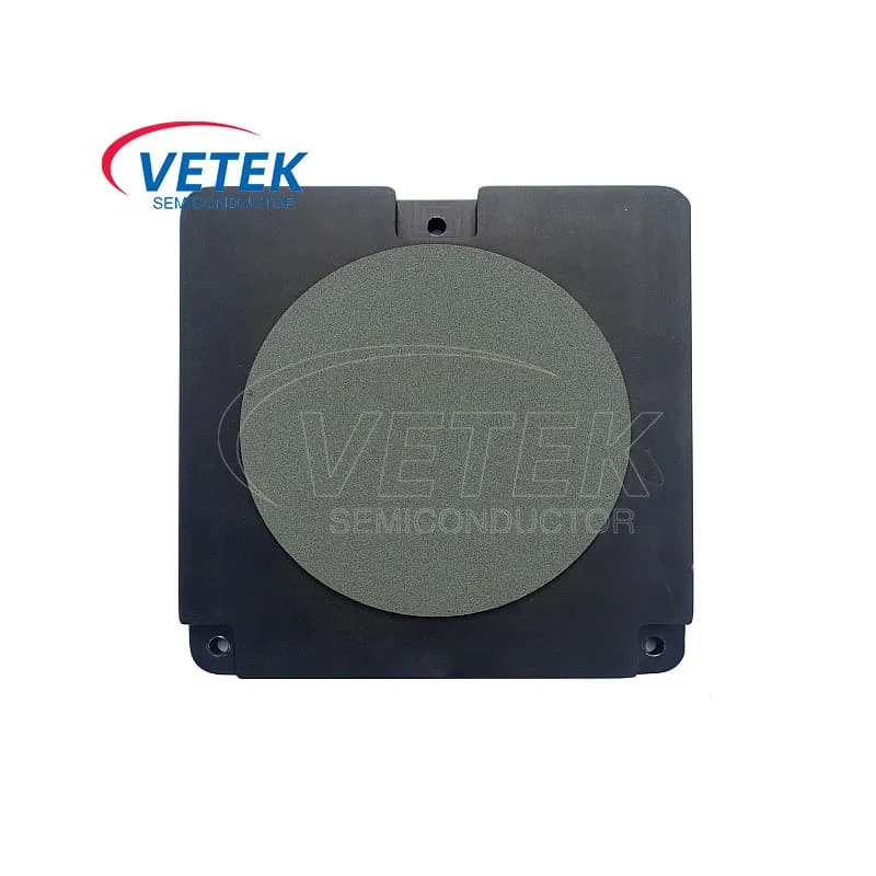 Keropos SiC Vacuum Chuck
