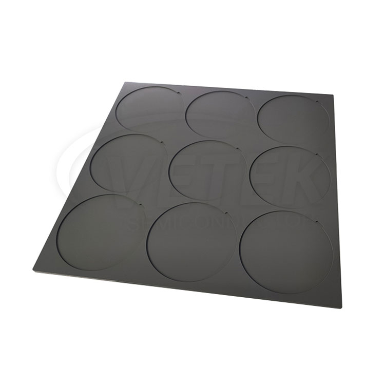 Susceptor Annealing Rapid