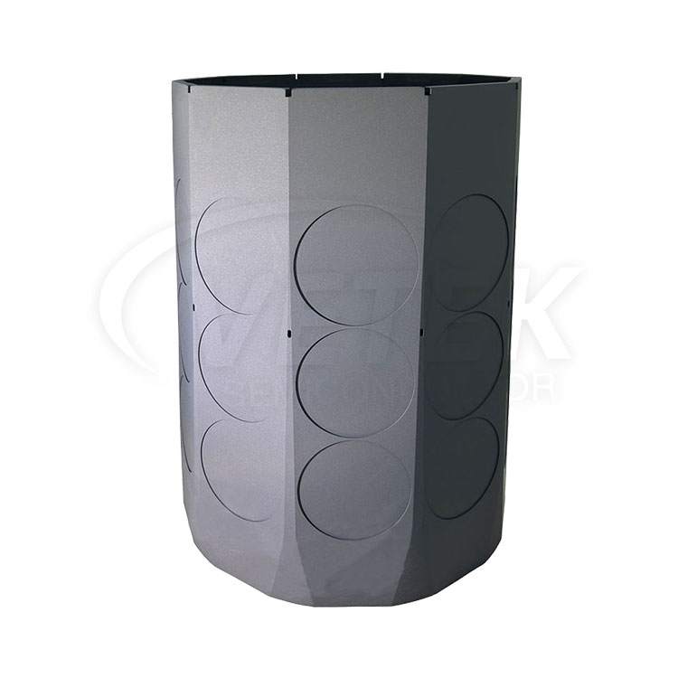 Susceptor Barrel Co Surgo Kanggo LPE PE2061