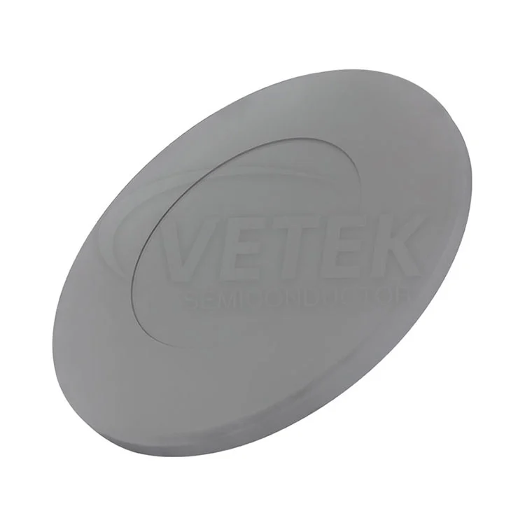 Susceptor Mocvd Coated Sic Coated
