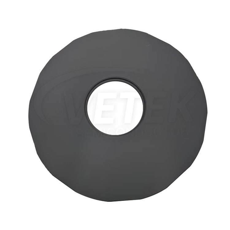 Dhukungan Coated Sic kanggo LPE PE2061s