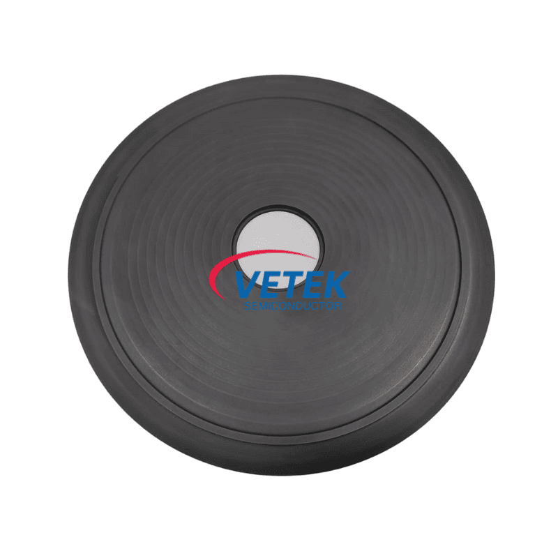 Pemegangan Carbide Carbide Coating Wefer
