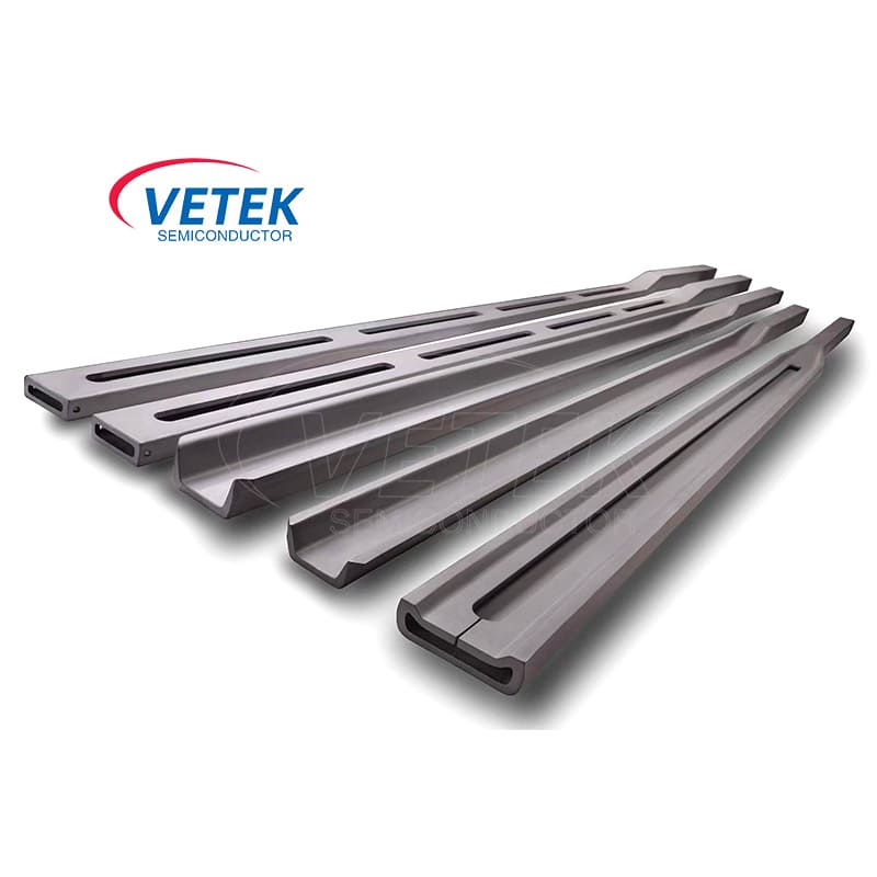 Paddle cantbide (sic) cantilever cantilever