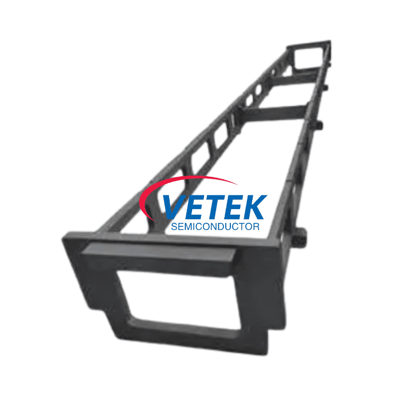 Boat Silicon Carbide SIC wafer