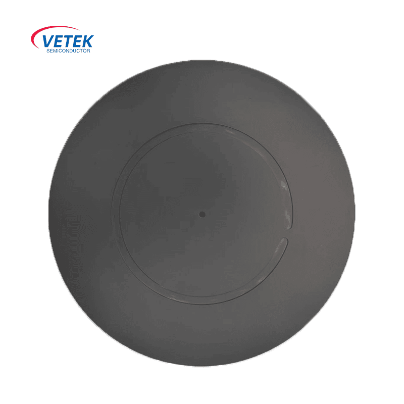 Single Wafer Epi Graphite Untertaker