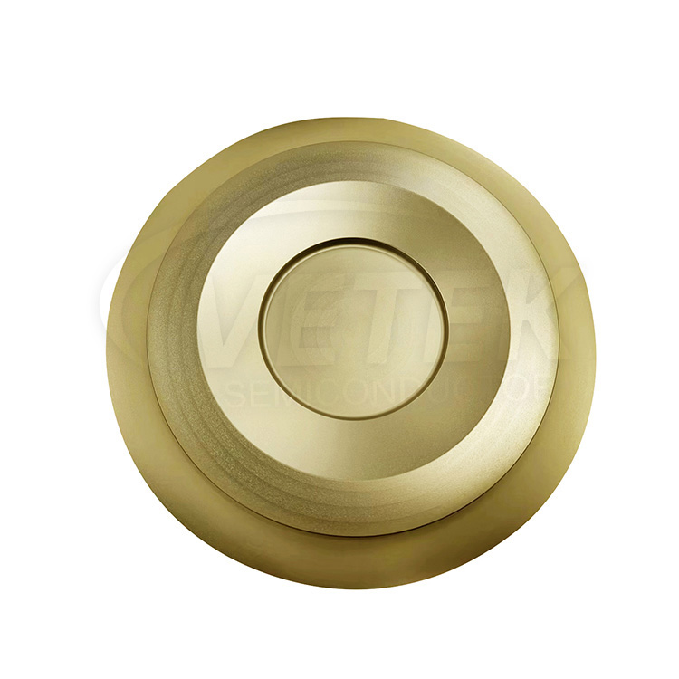 Tac Coating Chuck