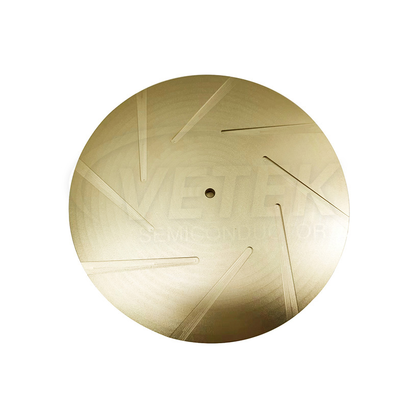 Plate rotasi lapisan tAC