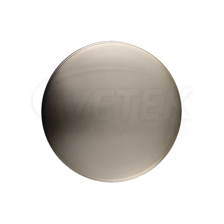 Chuck Coated Tantalum Carbide