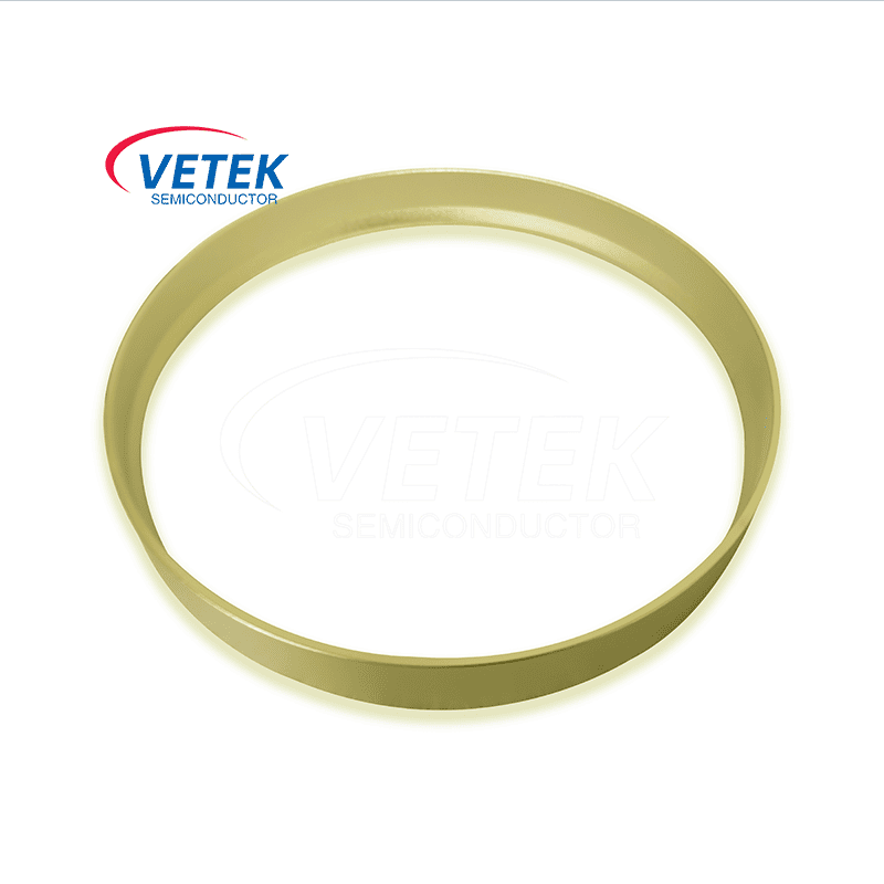Tantalum karbida katerangan cincin
