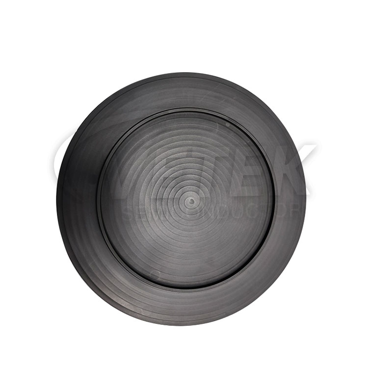Tray Carrier Wafer